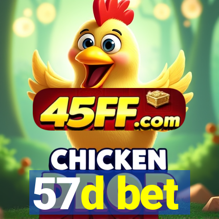 57d bet